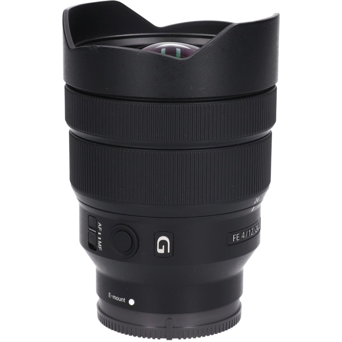 ＦＥ１２－２４ｍｍ　Ｆ４Ｇ（ＳＥＬ１２２４Ｇ）