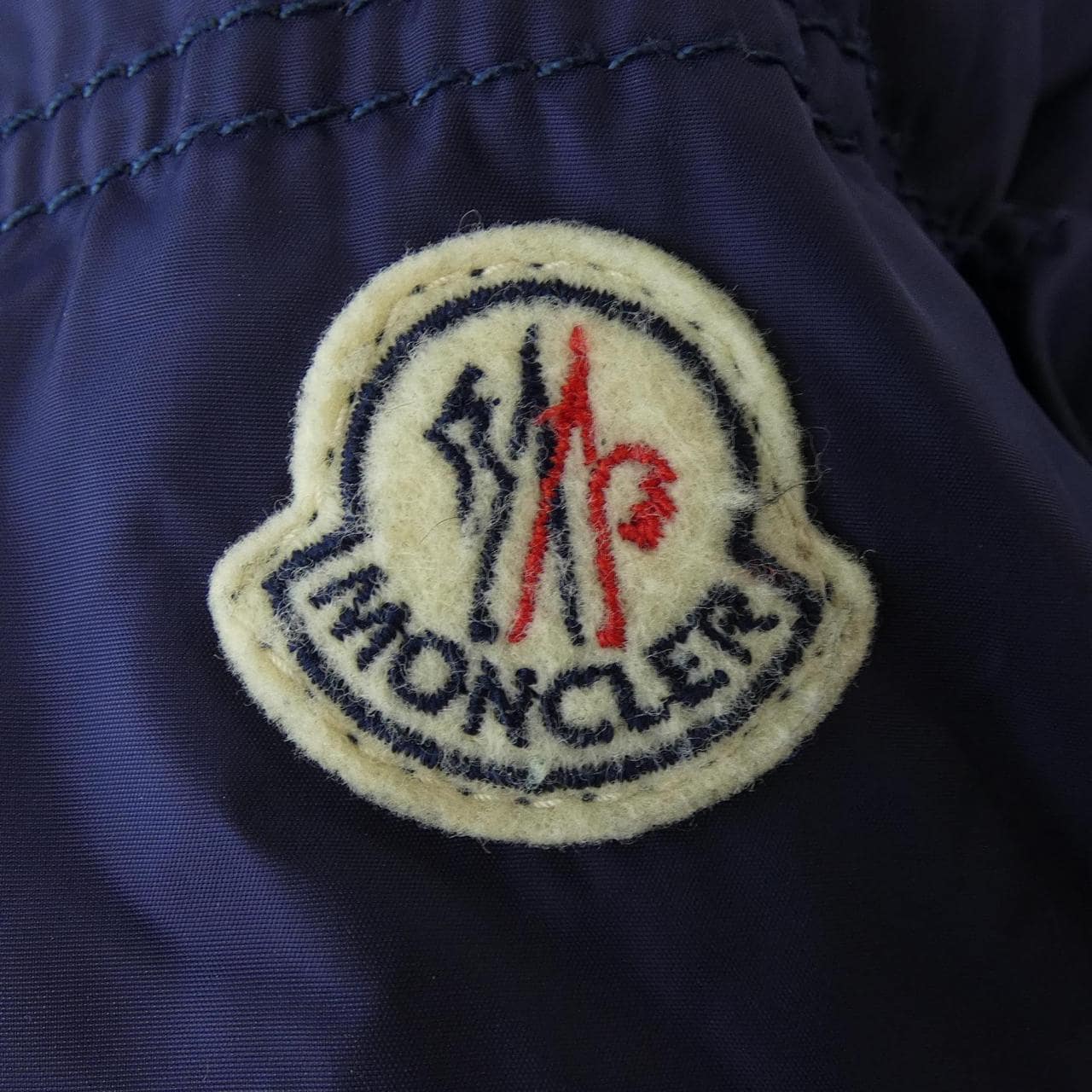 モンクレール MONCLER TOURS ダウンジャケット