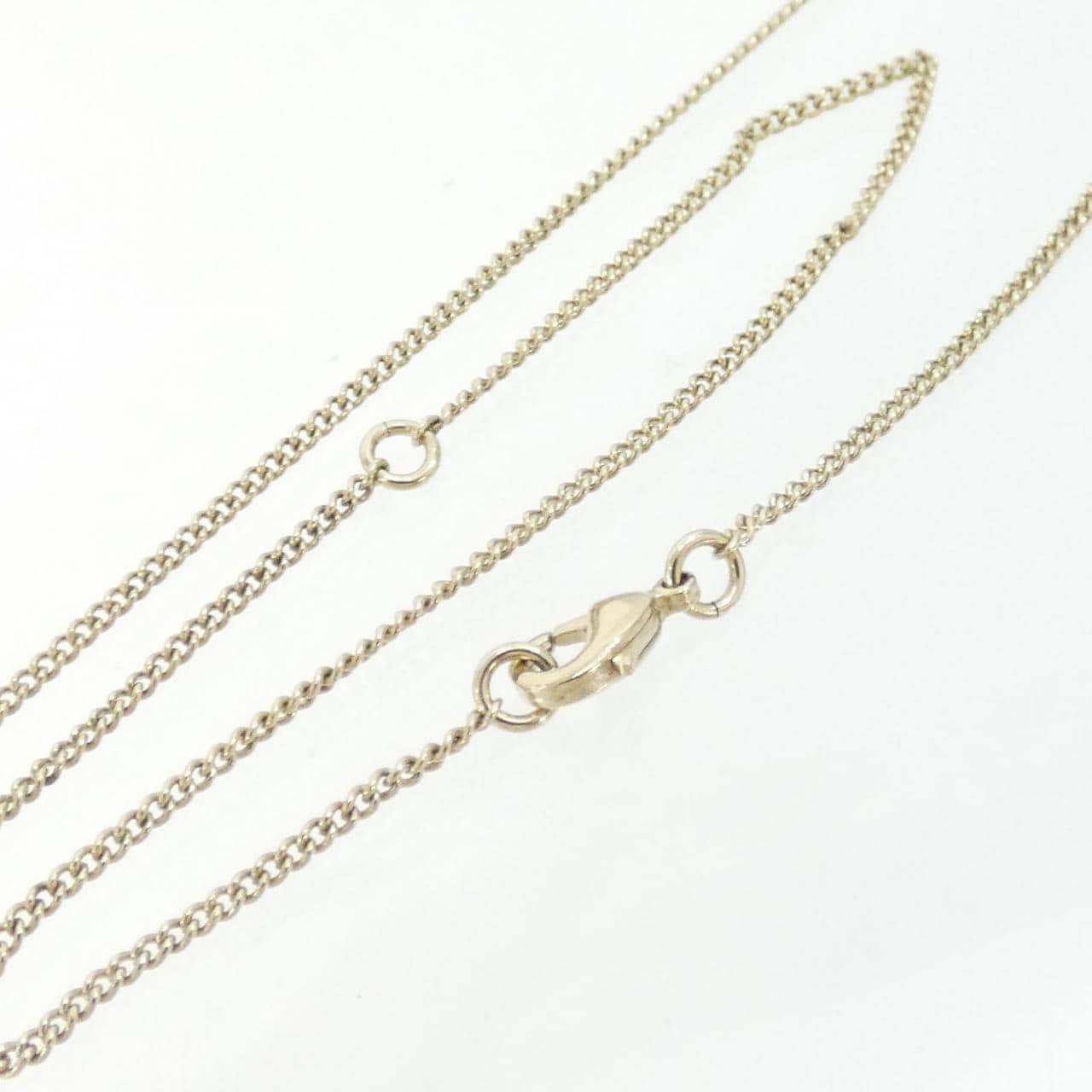 シャネル AB2360 ネックレス