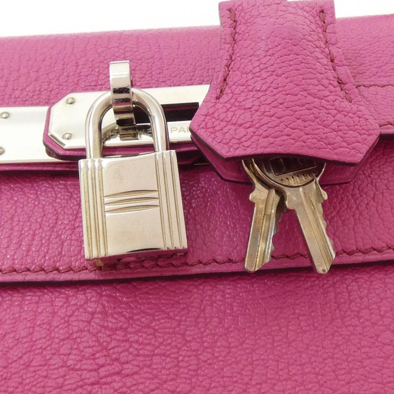 エルメス ケリー 32cm 032177CK バッグ