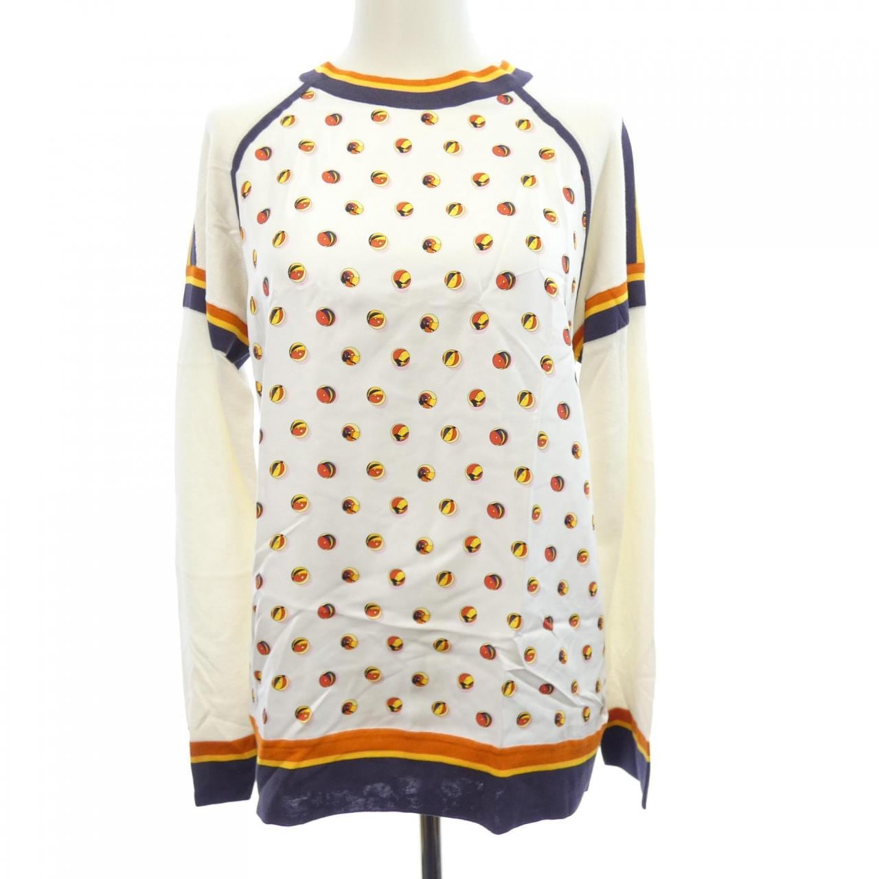 エルメス HERMES トップス