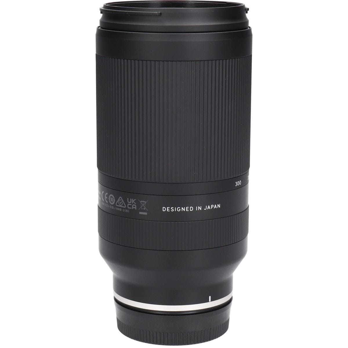 Ｅ７０－３００ｍｍ　Ｆ４．５－６．３ＤｉＩＩＩ　Ａ０４７