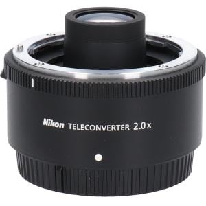 Ｚテレコンバーター　ＴＣ－２．０Ｘ