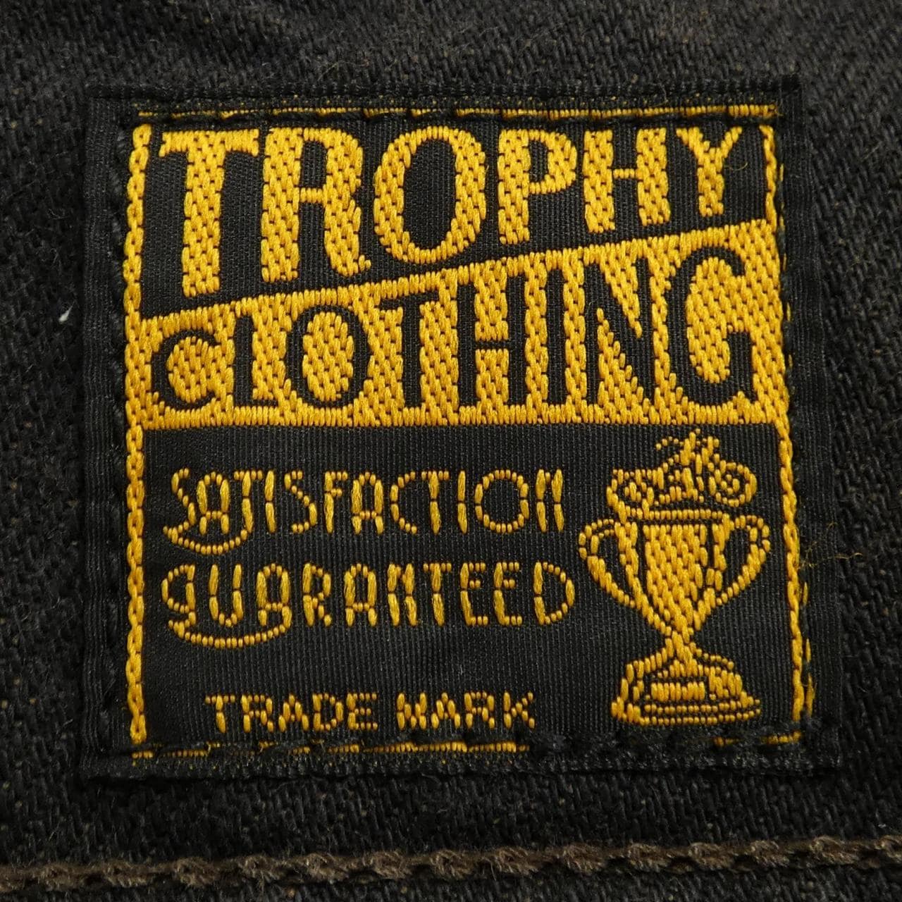 トロフィークロージング TROPHY CLOTHING ジーンズ