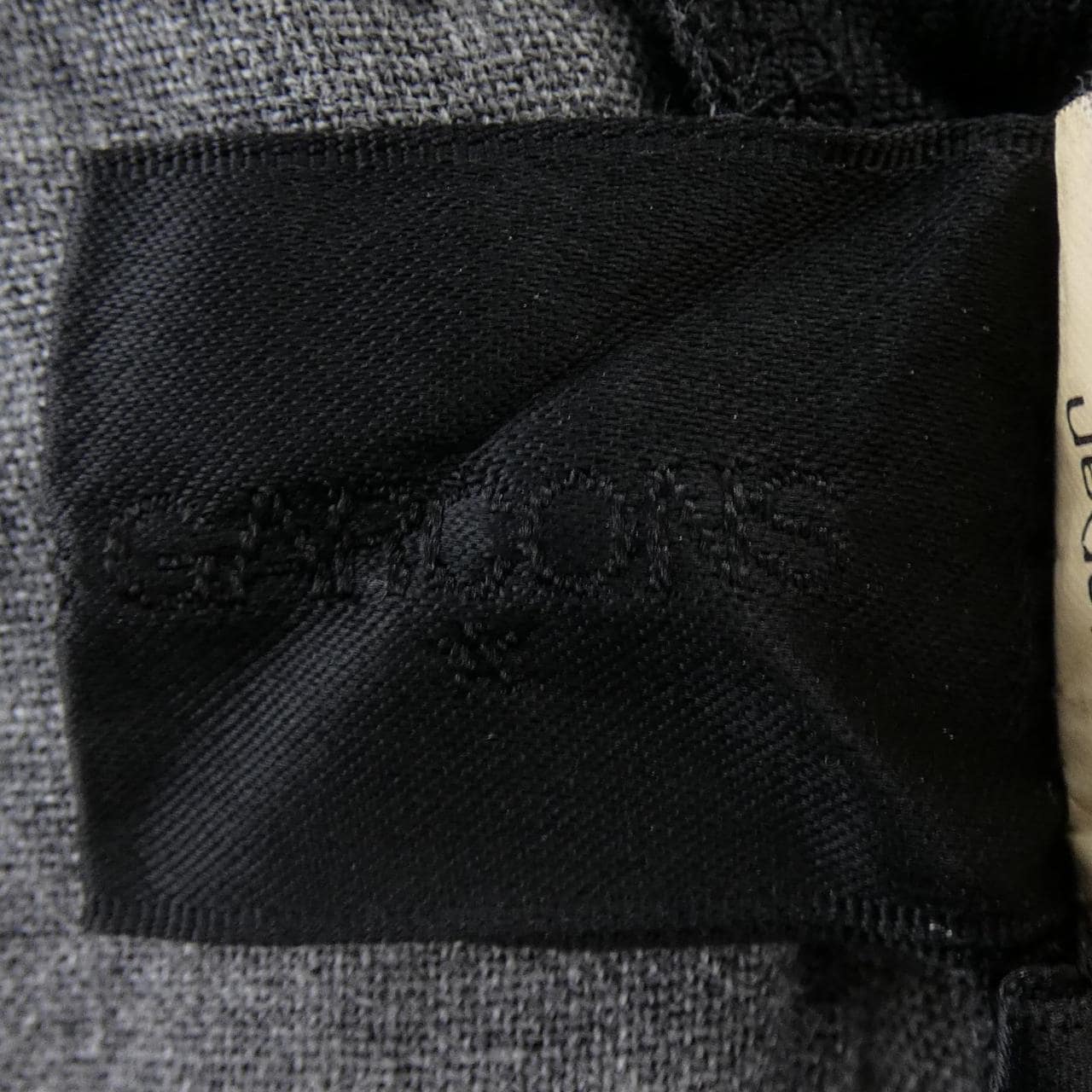 コムデギャルソン COMME des GARCONS GK-J037 ジャケット