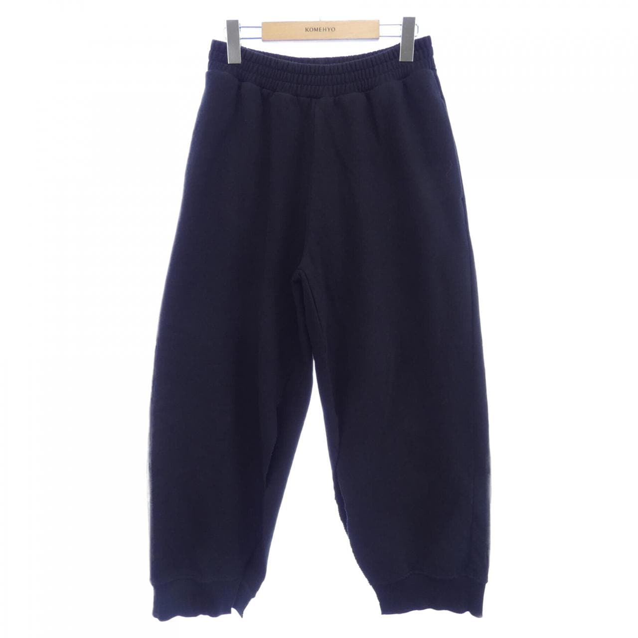 エムエムシックス MM⑥ S52KA0278 パンツ