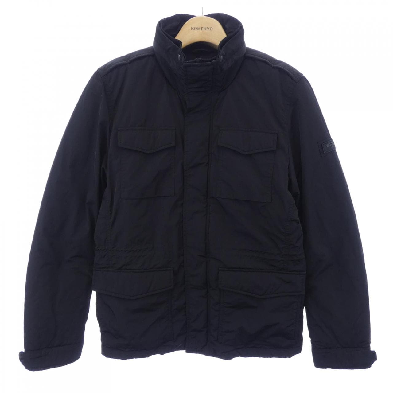 Woolrich WOOL RICH jacket