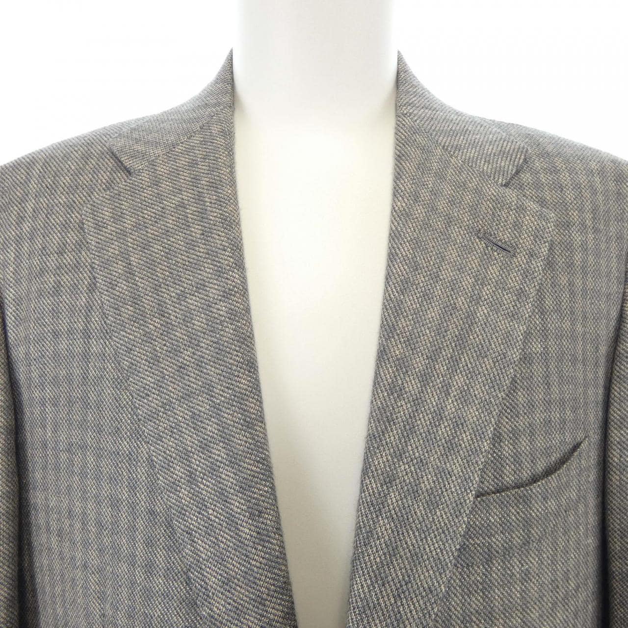 キートン KITON ジャケット