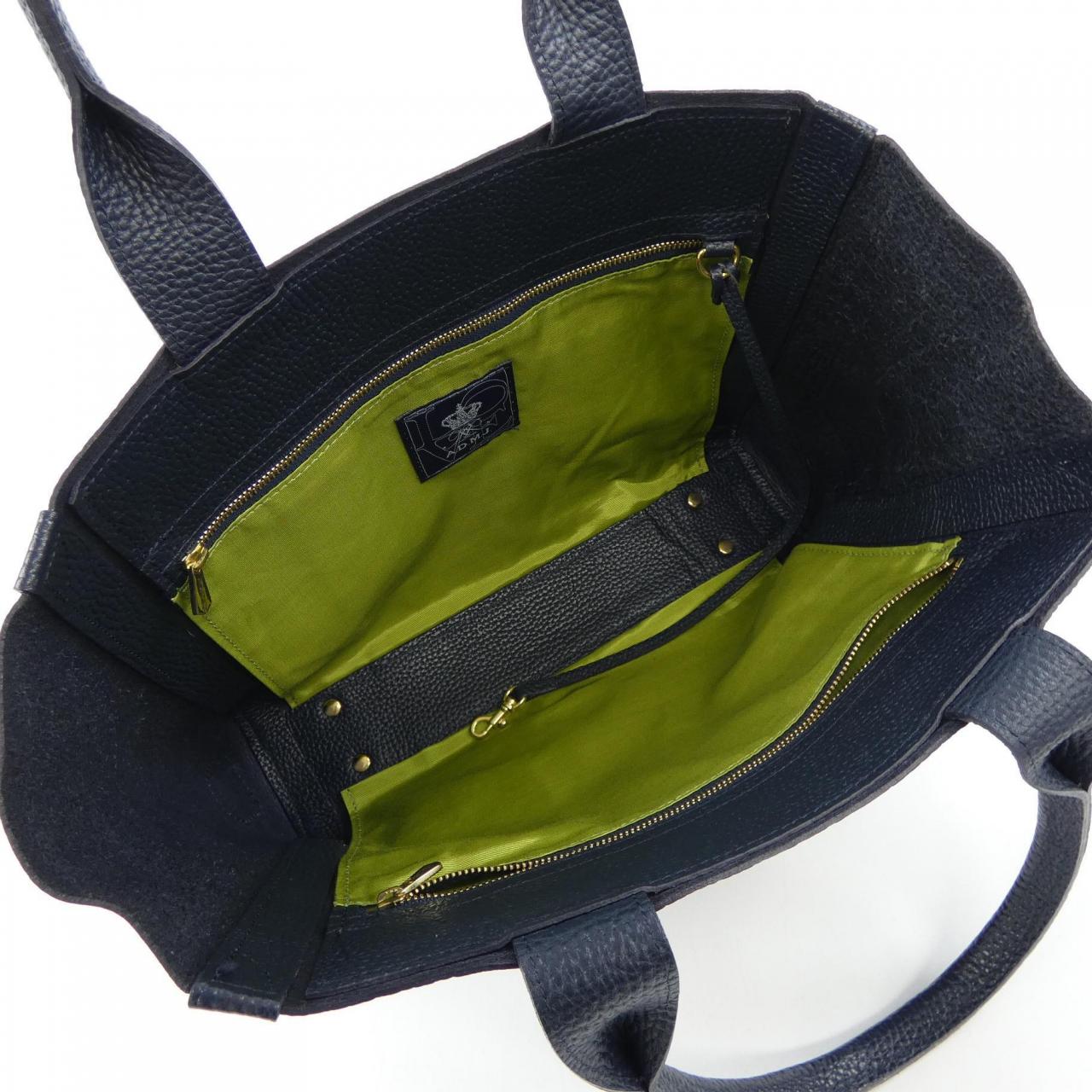 エイディエムジェイ ADMJ BAG