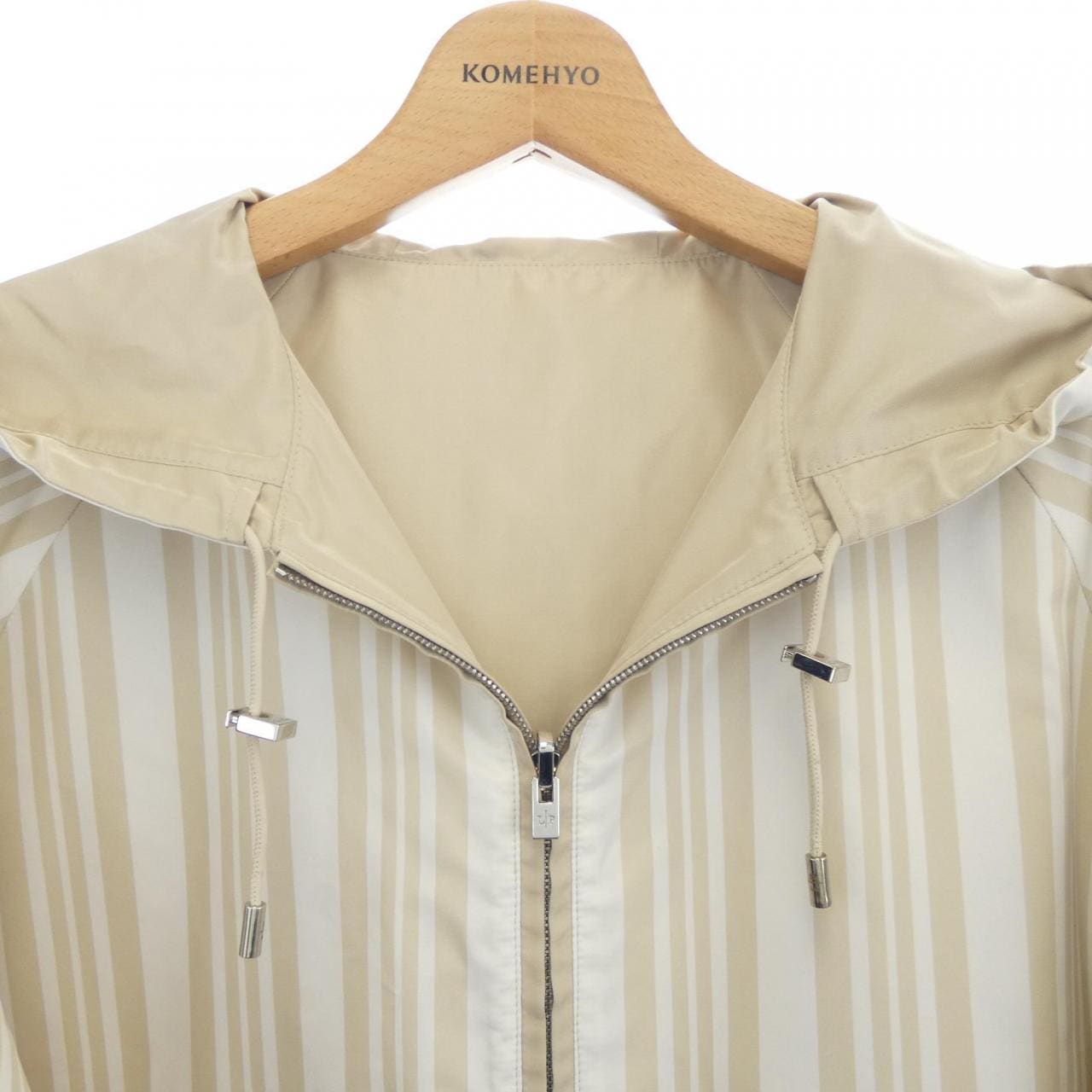 ロロピアーナ Loro Piana PAIN SYSTEM FAL5388 ブルゾン