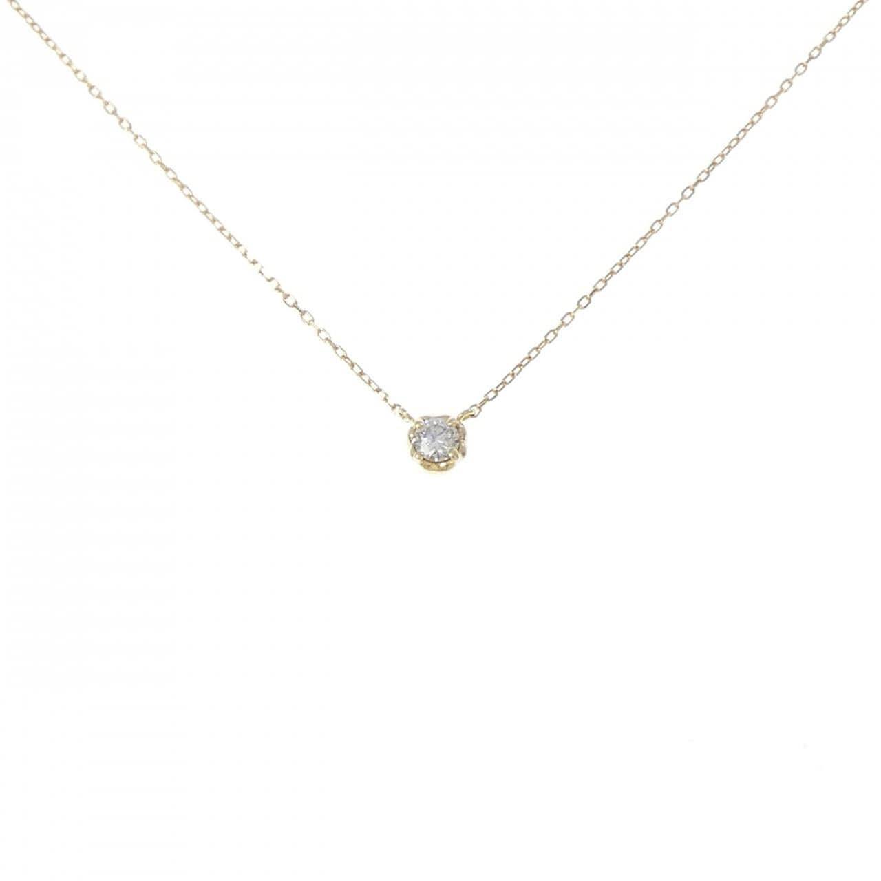 アーカー ティア ネックレス