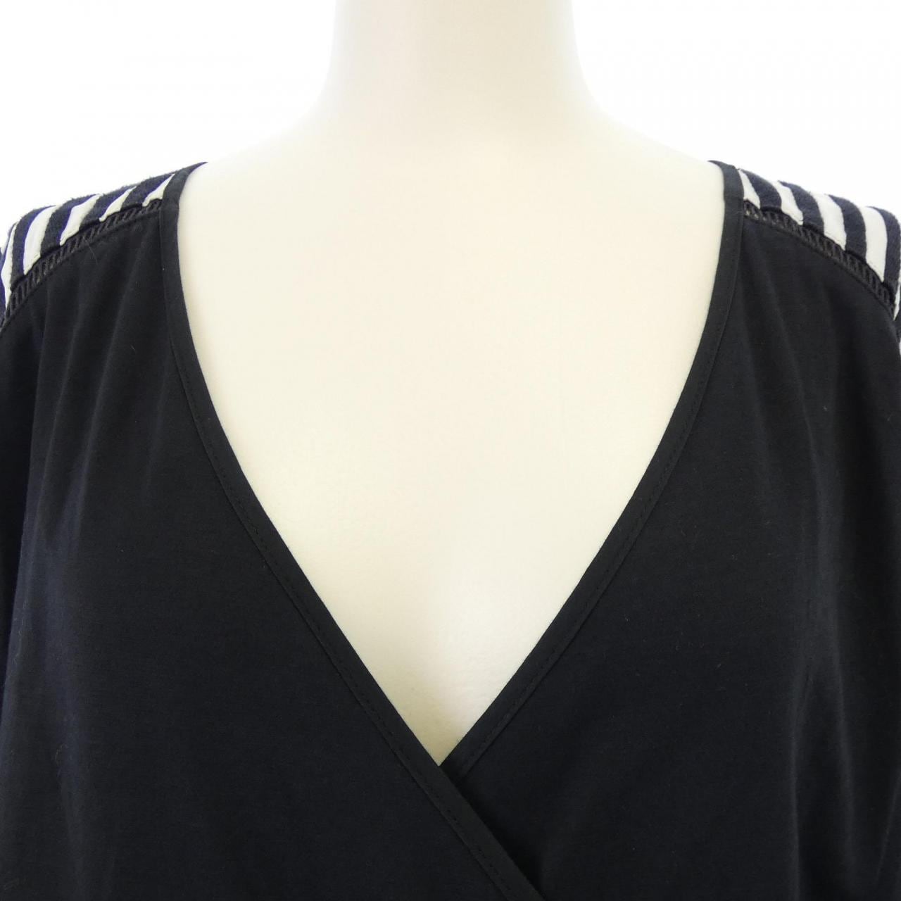 ボーダーズアットバルコニー BORDERS at BALCONY ワンピース