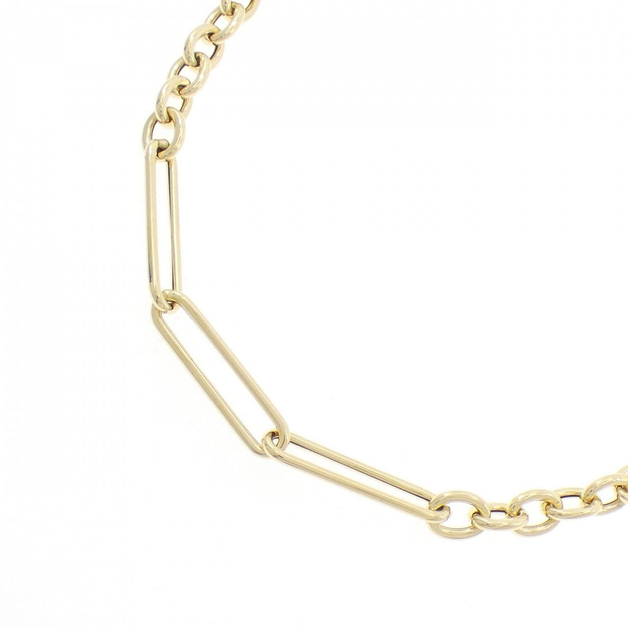 750YG ネックレス