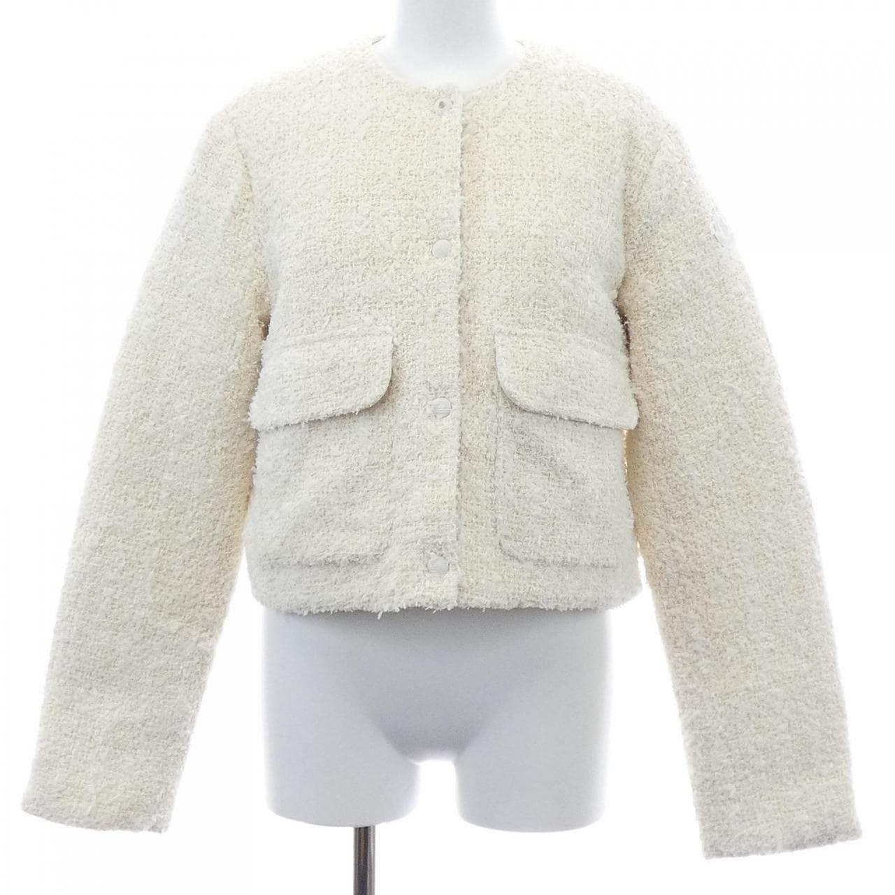 モンクレール MONCLER DAUPHIN ダウンジャケット