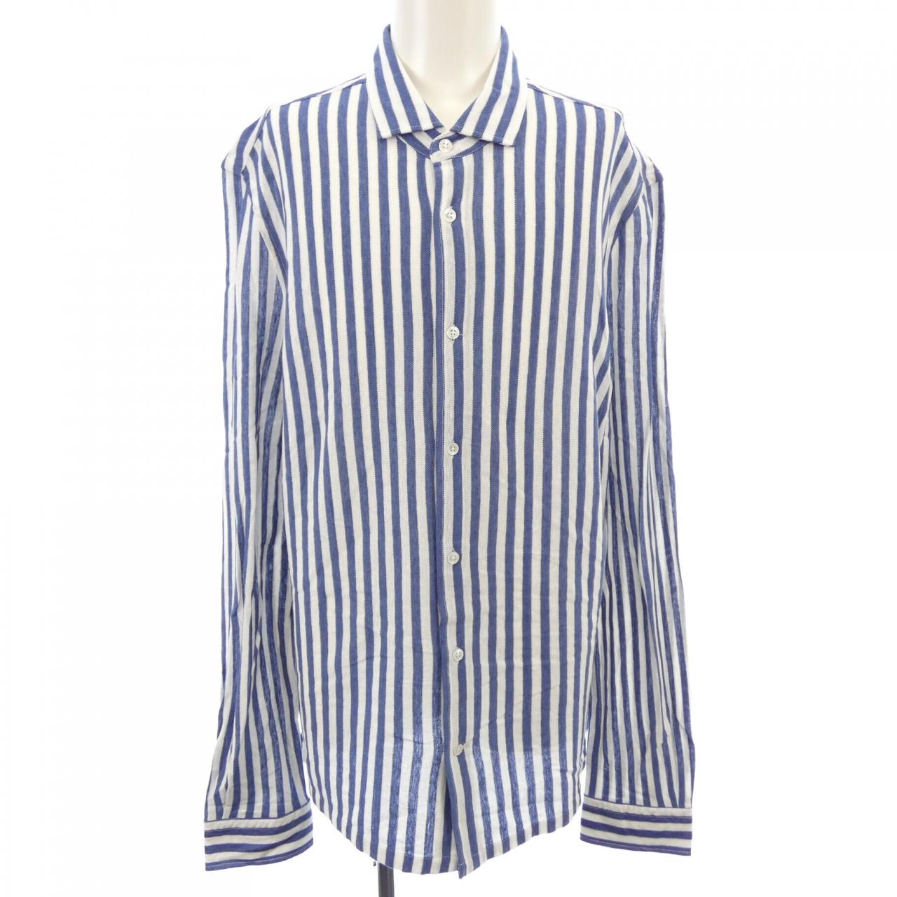 バルバ BARBA シャツ