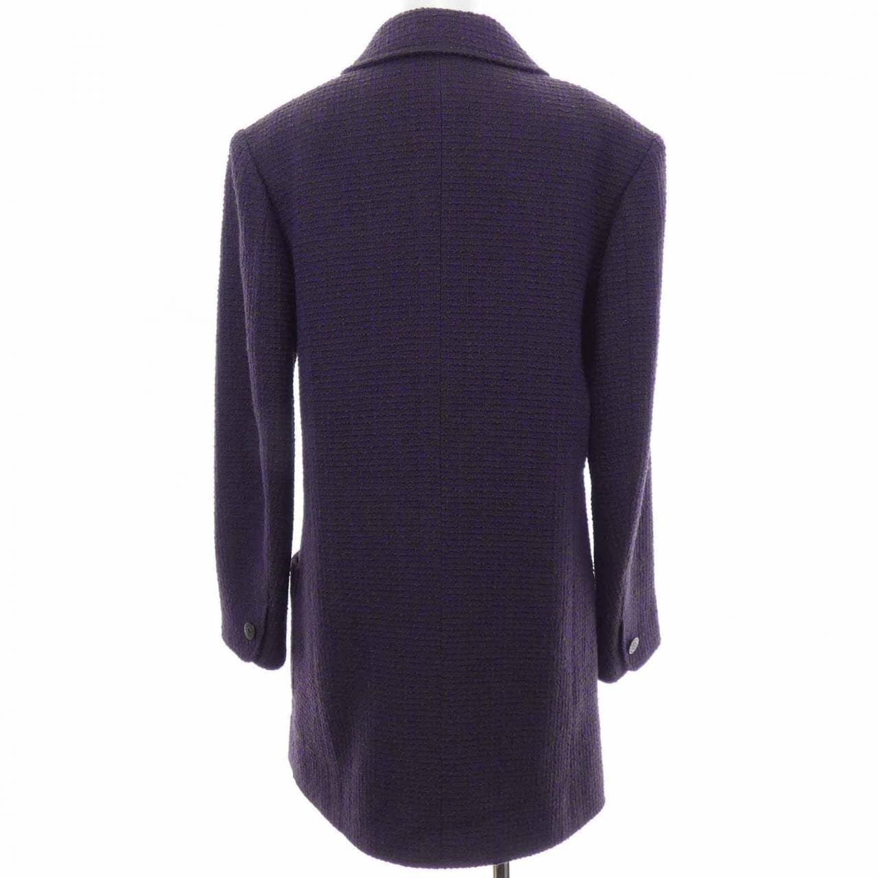 【ヴィンテージ】シャネル CHANEL P09254V05803 97A コート