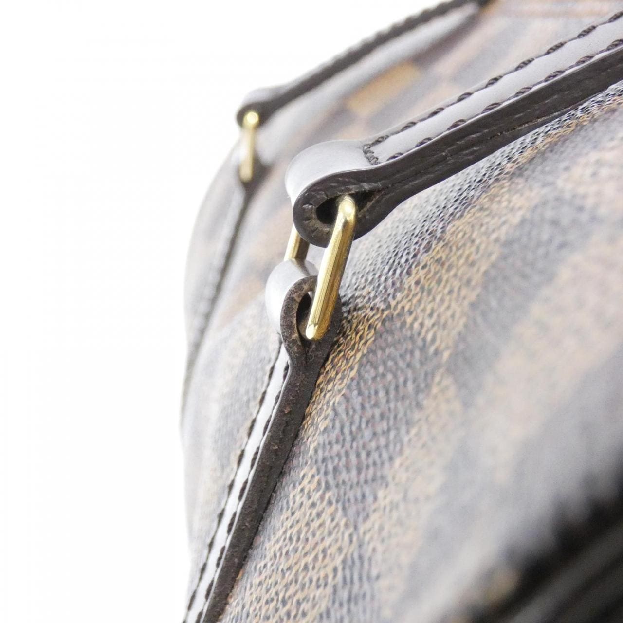 ルイヴィトン ダミエ パピヨン 30cm N51303 バッグ