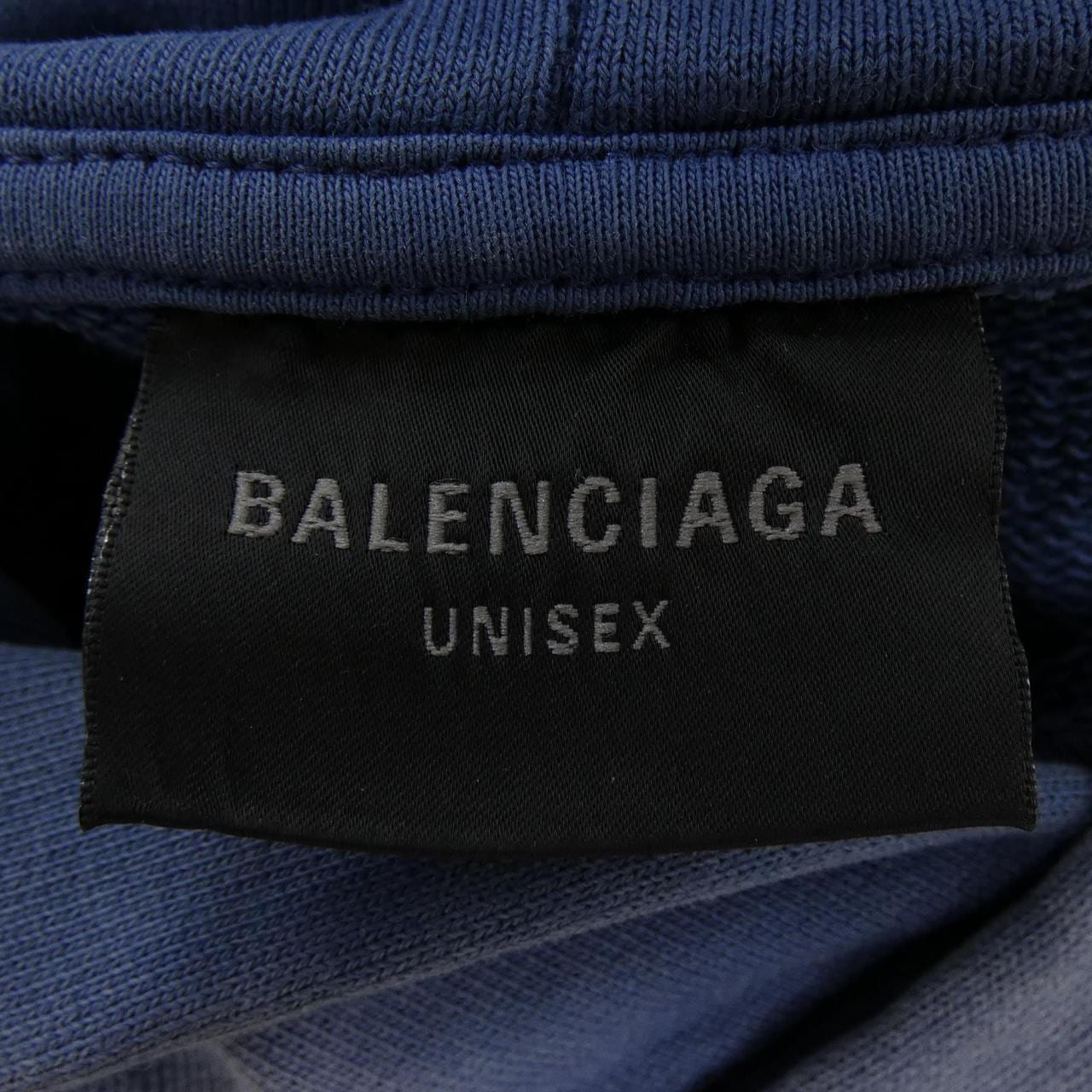 バレンシアガ BALENCIAGA 767877 TPVK2 パーカー