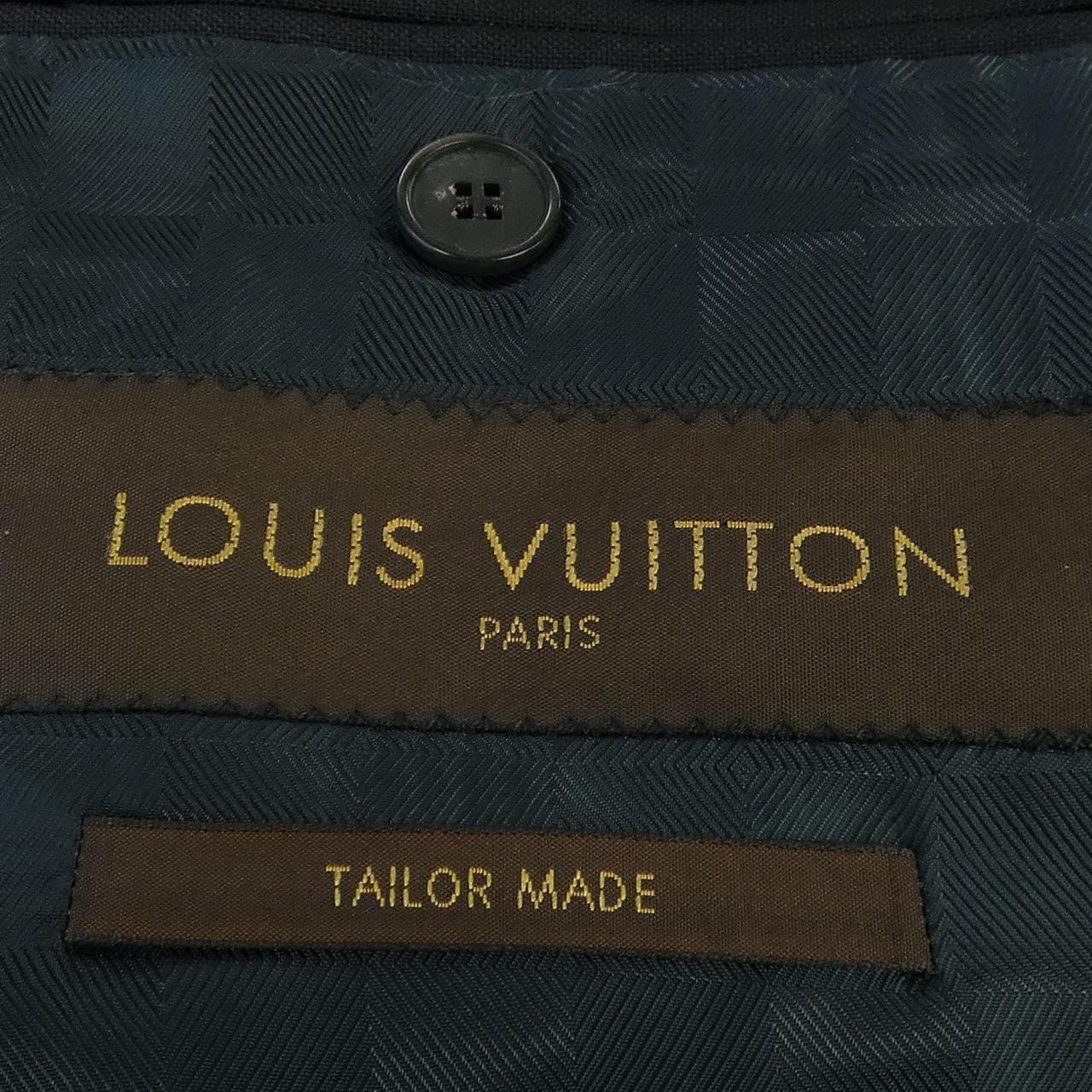 ルイヴィトン LOUIS VUITTON MOCSS3WDE スーツ