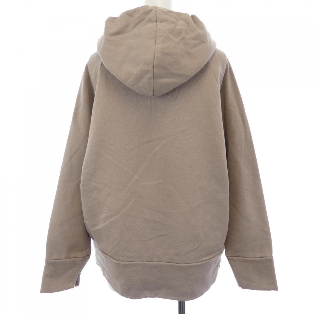 ベイジュ BEIGE. パーカー