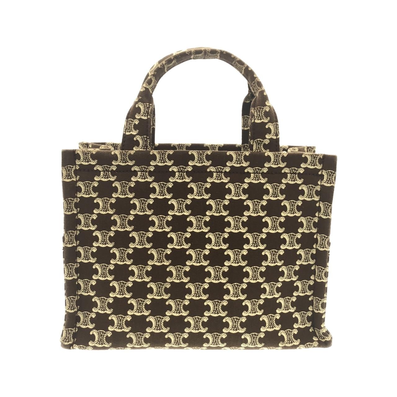 セリーヌ スモール カバ タイス 199162FOK バッグ