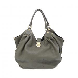 ルイヴィトン マヒナ L M93121 ショルダーバッグ