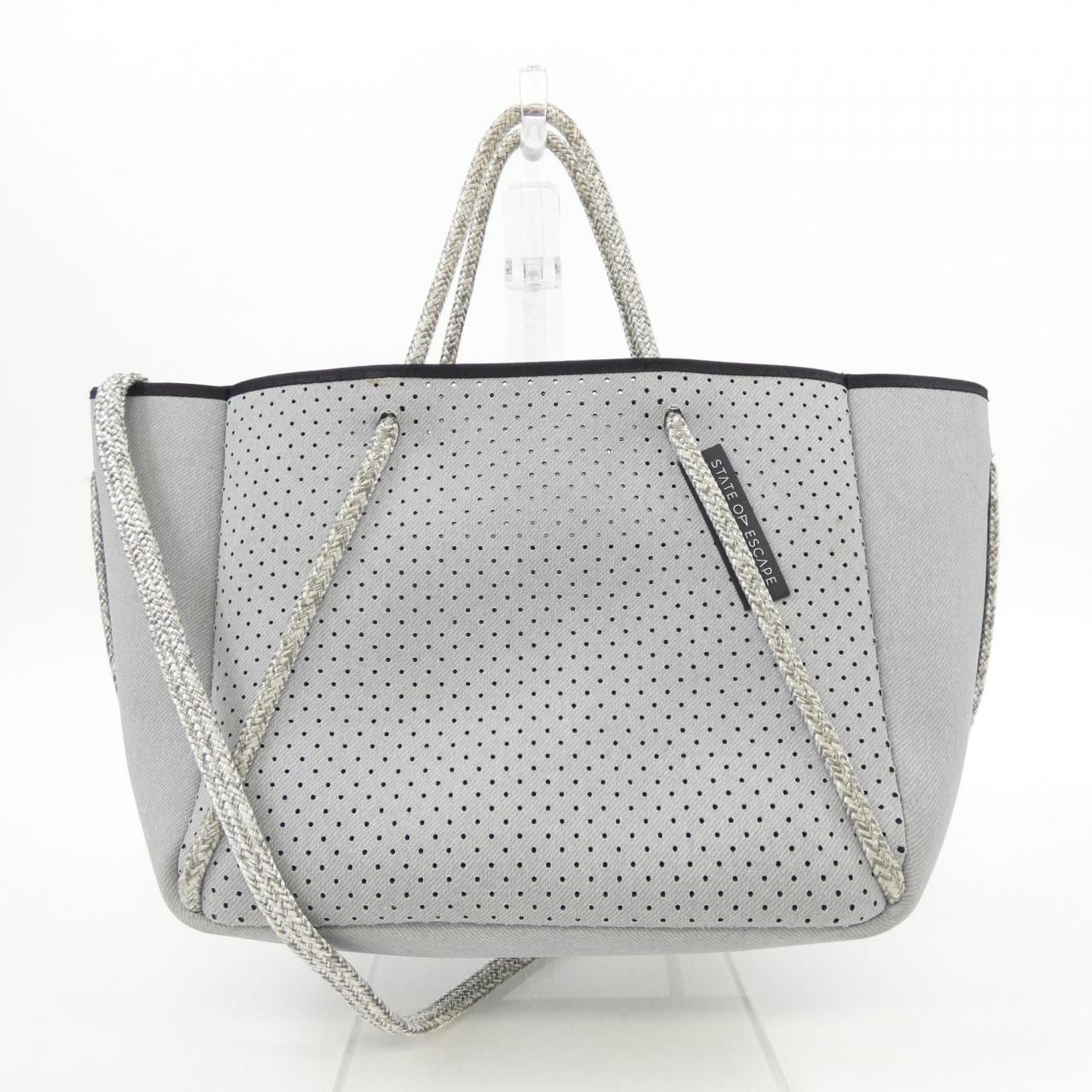 ステイトオブエスケープ STATE OF ESCAPE BAG