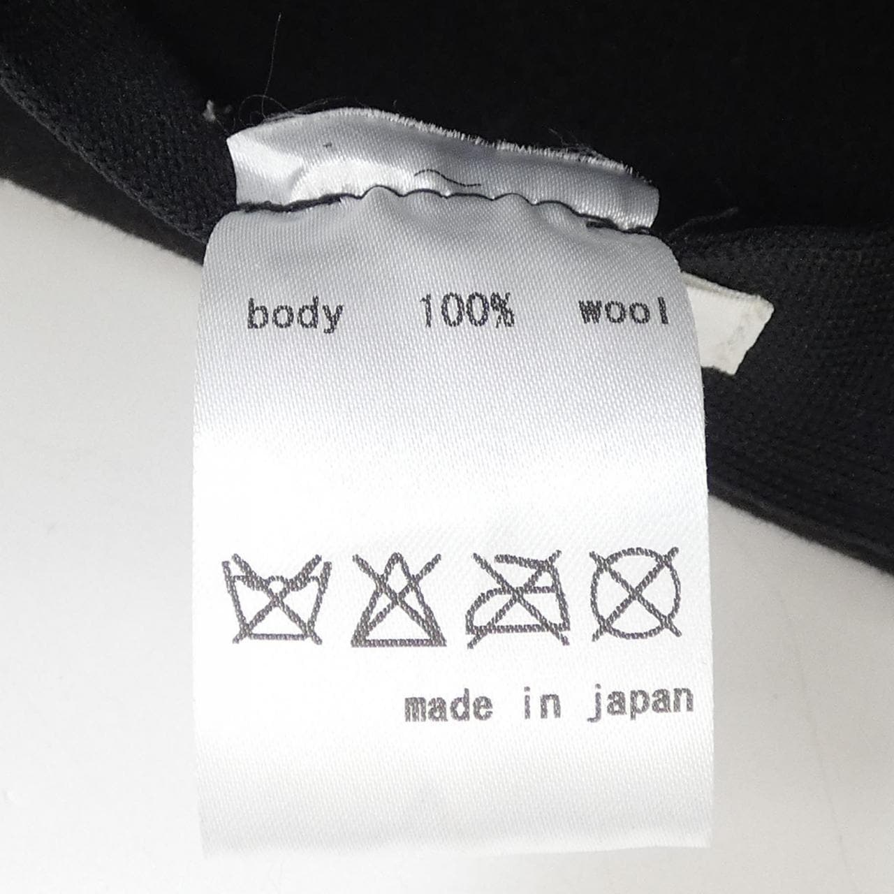 モリスアンドサンズ MORRIS&SONS ハット