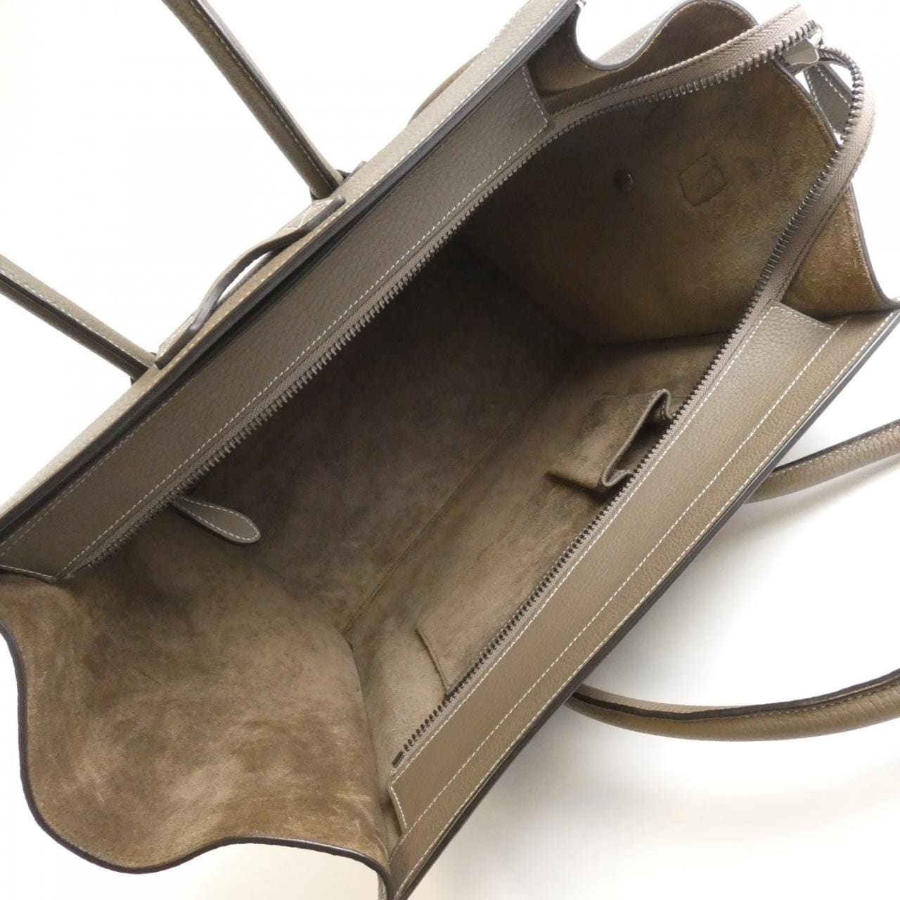 CELINE Mini Luggage 165213DRU 包