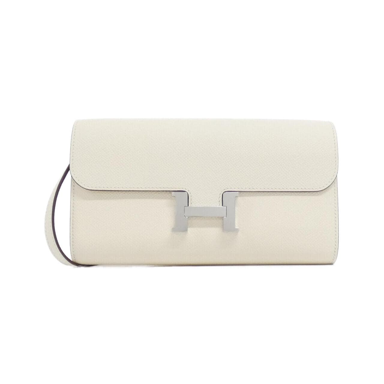 【未使用品】エルメス コンスタンス トゥー ゴー 080125CK ショルダーウォレット