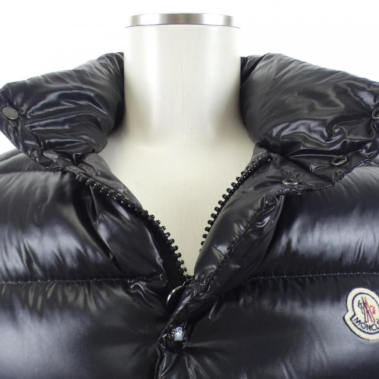 モンクレール MONCLER TIB ダウンベスト