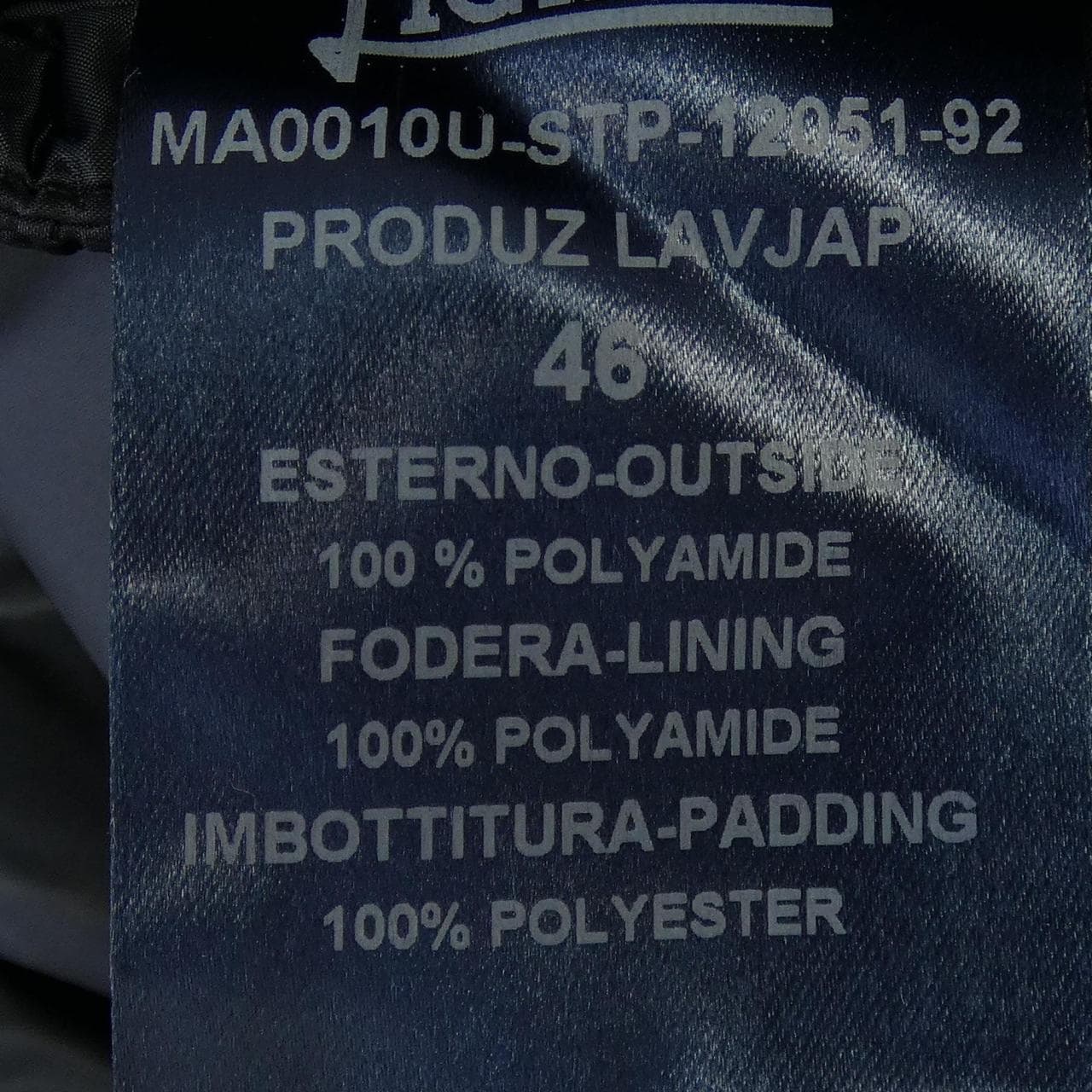 ヘルノ Herno 3WAY MA0010U ジャケット