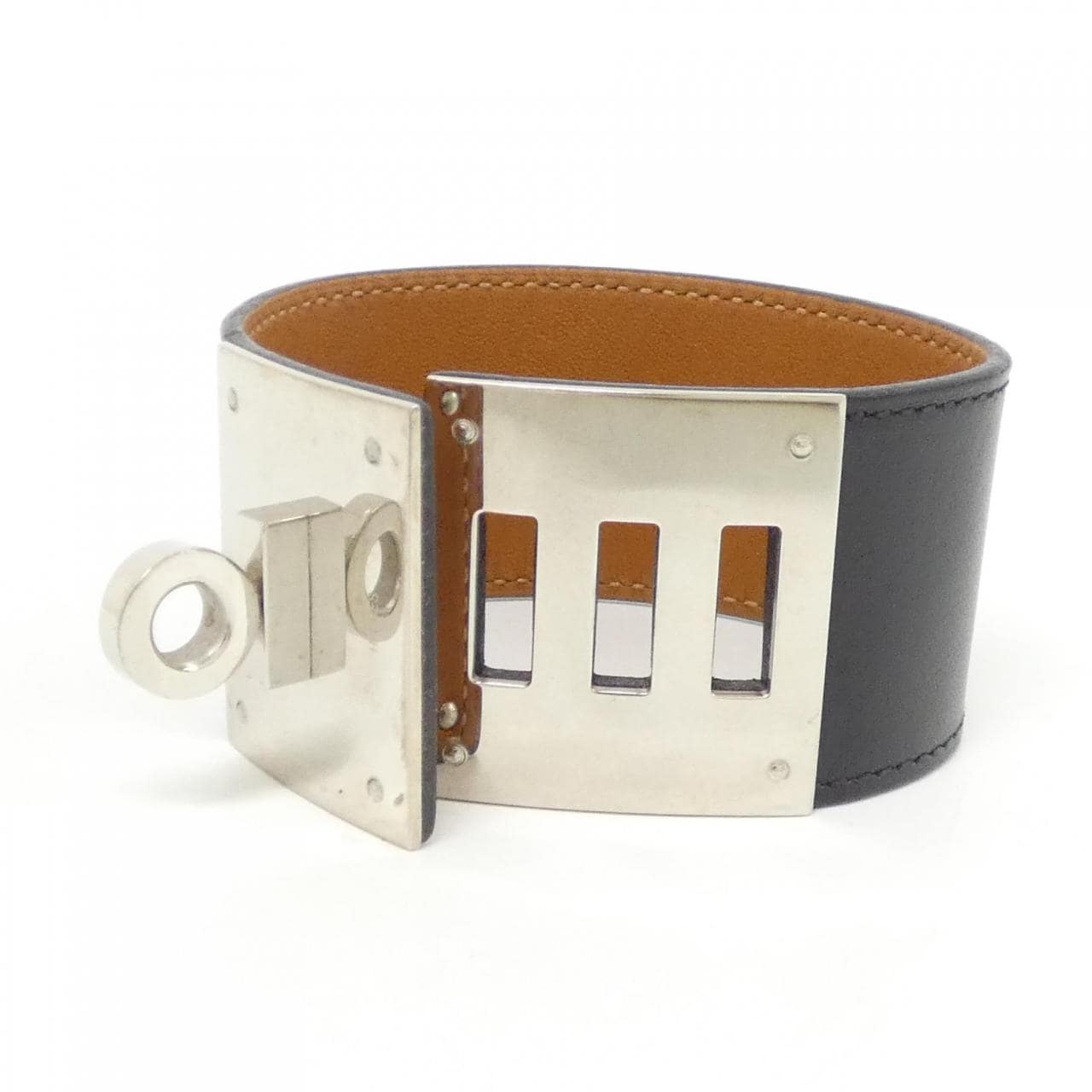 エルメス ケリー ドッグ 072929CK ブレスレット