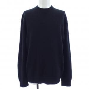 ルイヴィトン LOUIS VUITTON ハーフアンドハーフモノグラム HGN41WIXW ニット