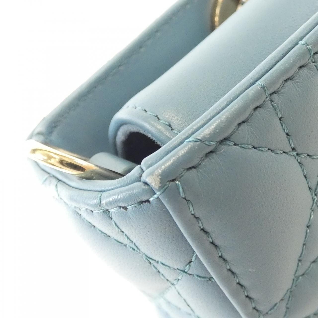 クリスチャンディオール レディ Dジョイ ミディアム M0540ONGE バッグ