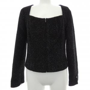 シャネル CHANEL P55057V37215 ノーカラージャケット