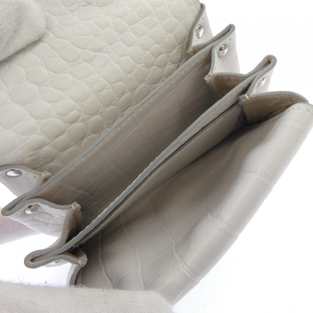 イアクッチ IACUCCI WALLET