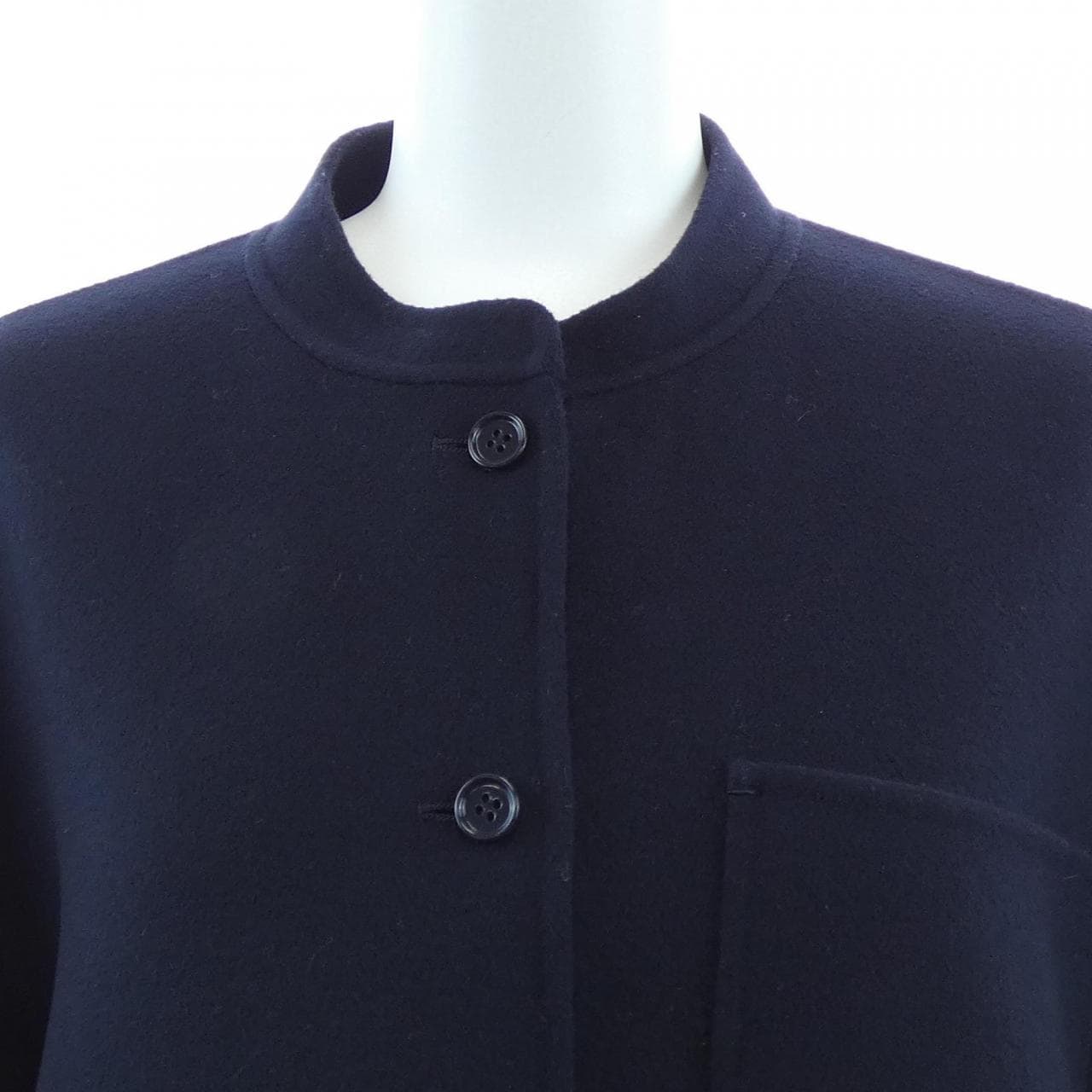 エスマックスマーラ 'S Max Mara 23904605336 ノーカラージャケット