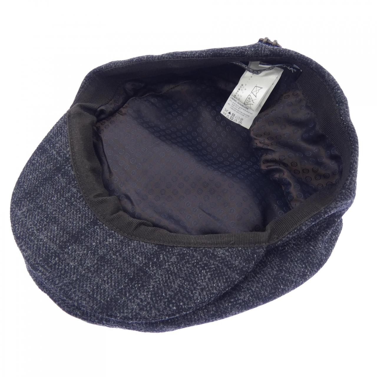 ドルチェアンドガッバーナ DOLCE&GABBANA GH458A キャップ