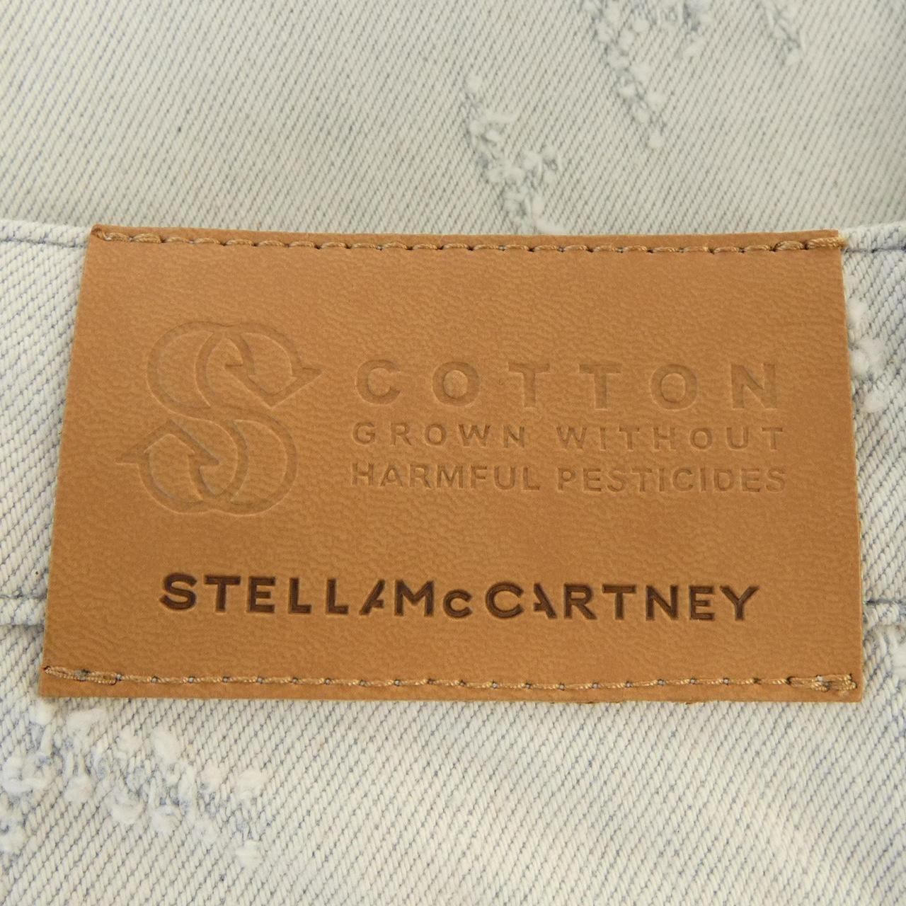 ステラマッカートニー STELLA MCCARTNEY 6D0031 3SOH94 ジーンズ