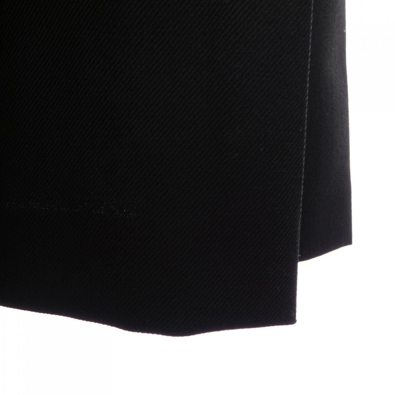 ブラックコムデギャルソン BLACK COMME des GARCONS W10A001 スカート