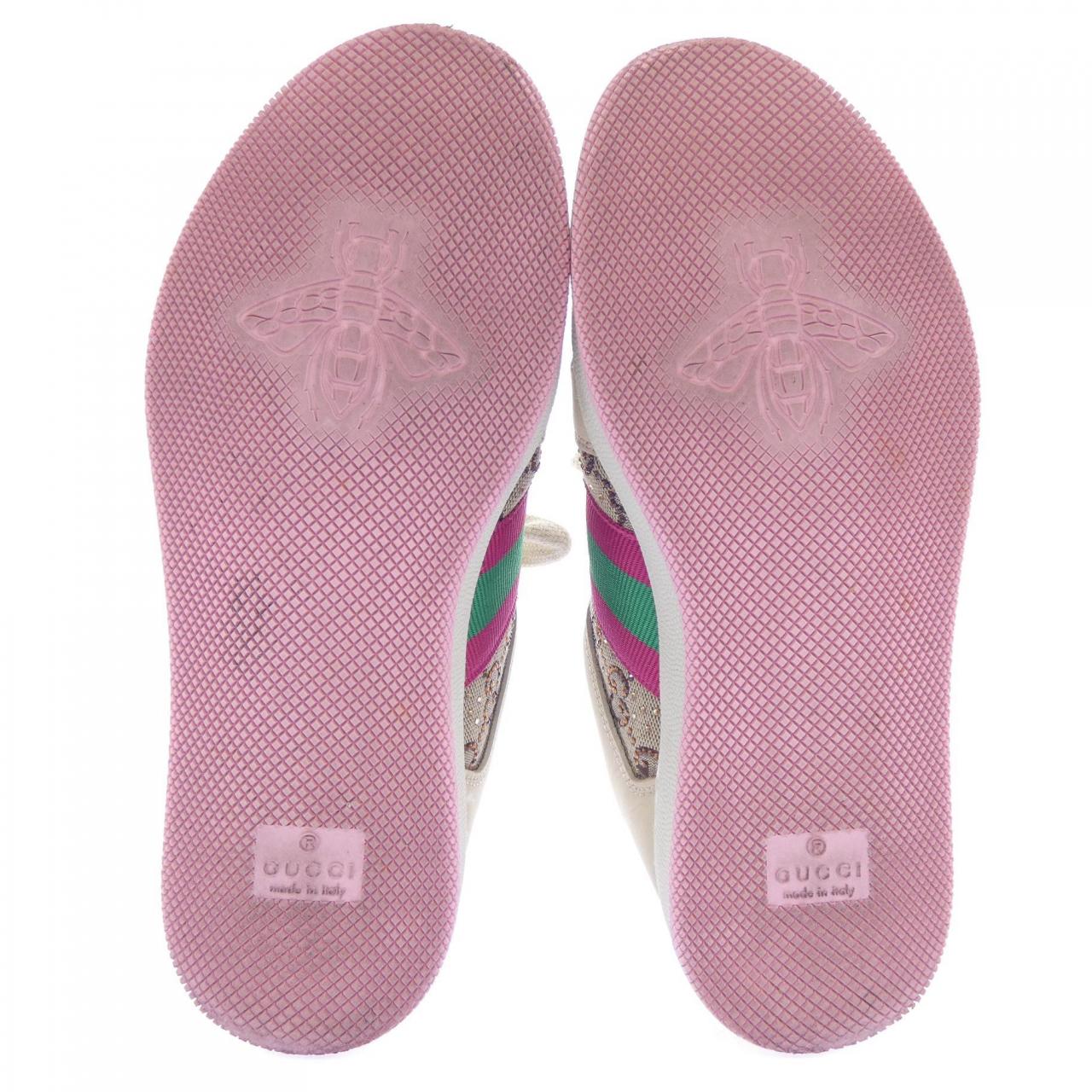 グッチ GUCCI スニーカー