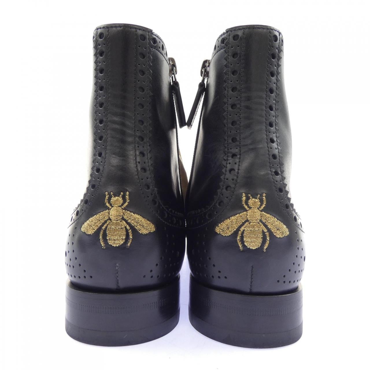 グッチ GUCCI 449950 ブーツ