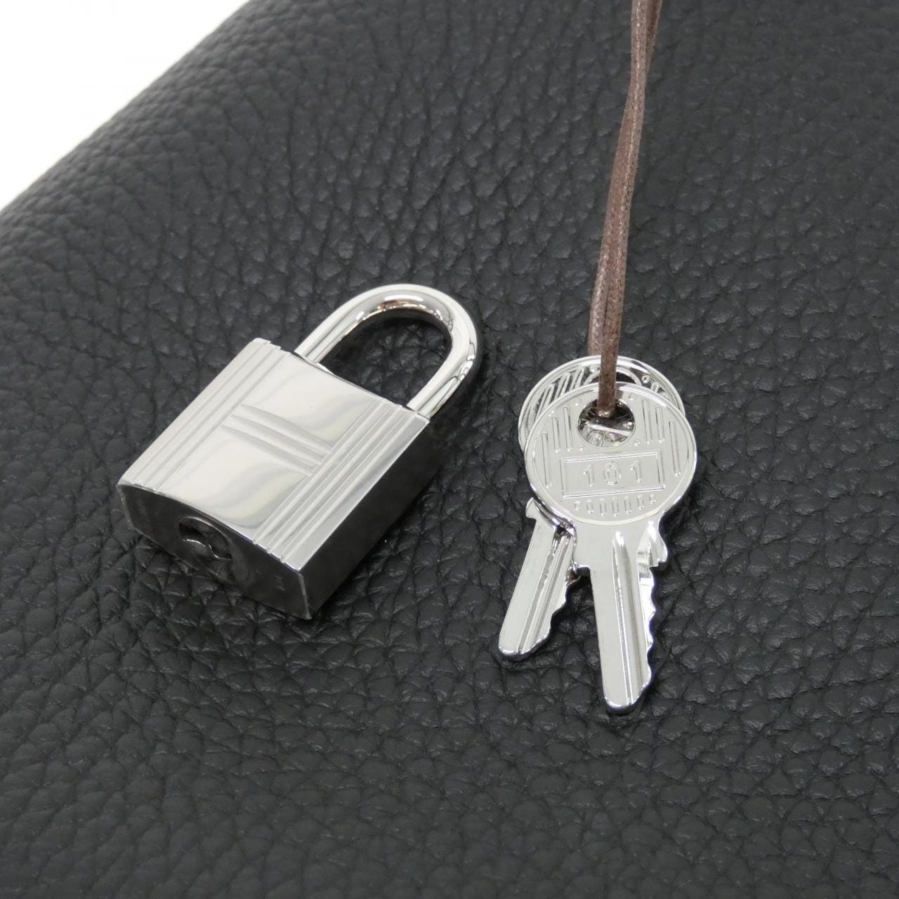 【未使用品】エルメス ピコタン ロック PM 056289CK バッグ