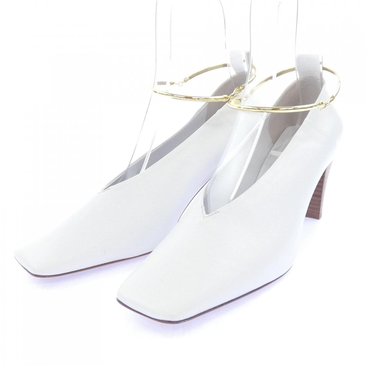 ジルサンダー JIL SANDER パンプス