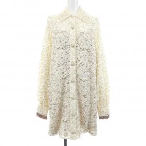 グッチ GUCCI 595289 ZACYR ワンピース