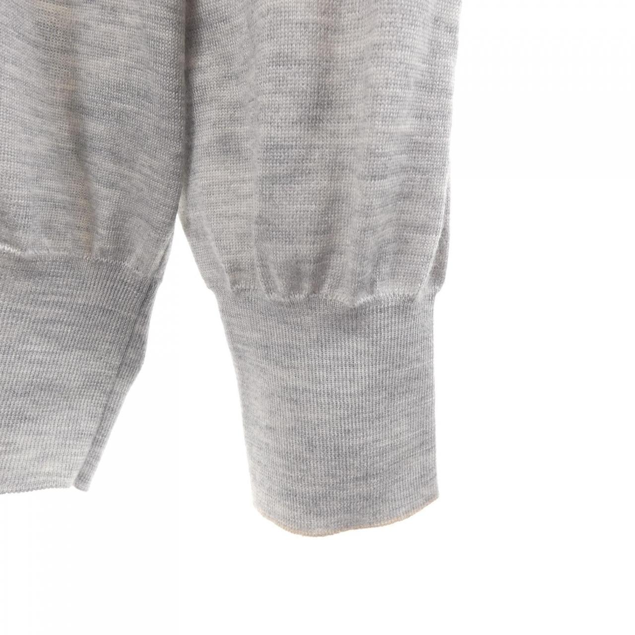 ブルネロクチネリ BRUNELLO CUCINELLI M2300106 カーディガン