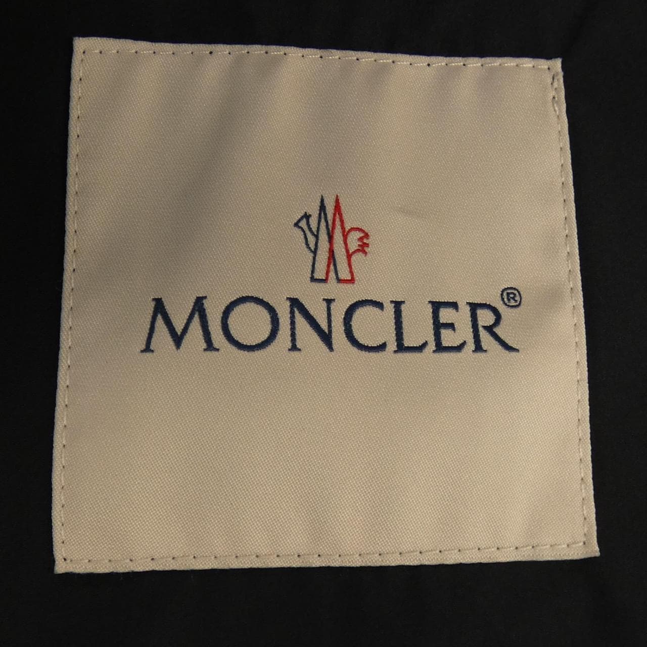 モンクレール MONCLER LINTH ブルゾン