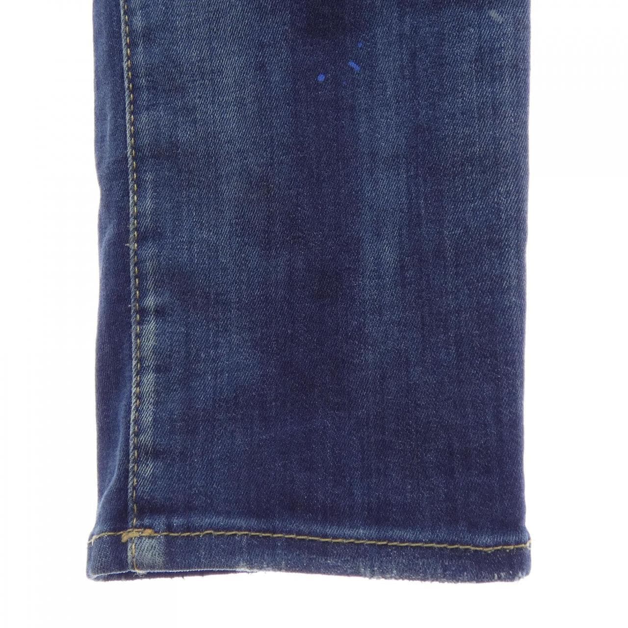 ディースクエアード DSQUARED2 S71LB0838 ジーンズ