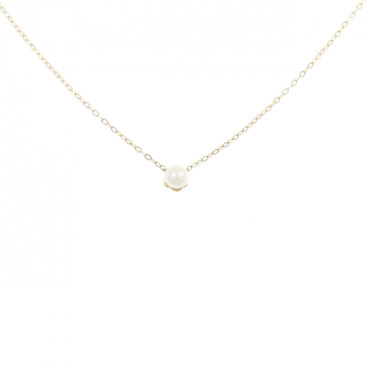 アーカー ティアペル ネックレス 3.3mm